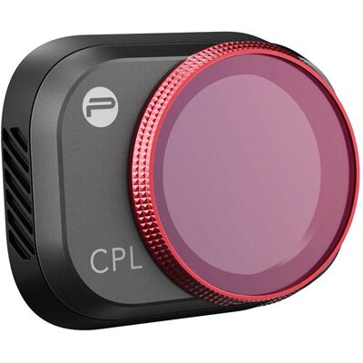 PGYTECH DJI Mini 3 CPL+ND-PL Filter - Kamera Zubehör PGYTECH DJI Mini 3 CPL+ND-PL Filter - Kamera Zubehör