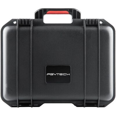 Custodia rigida nera per drone con fotocamera PGYTECH - Modello P-40B-020 Custodia rigida nera per drone con fotocamera PGYTECH - Modello P-40B-020