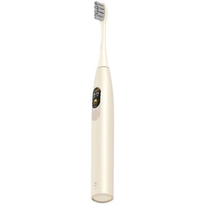 Xiaomi Oclean X Inteligentna ultradźwiękowa szczoteczka soniczna - Szczoteczka elektryczna Xiaomi Oclean X Inteligentna ultradźwiękowa szczoteczka soniczna - Szczoteczka elektryczna