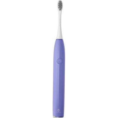 Oclean Endurance Violette Schallzahnbürste - Elektrische Zahnbürste Oclean Endurance Violette Schallzahnbürste - Elektrische Zahnbürste