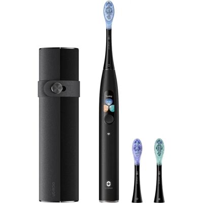 Oclean X Ultra S - nero Oclean X Ultra S - nero