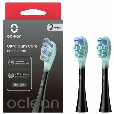 Oclean UG02 Ersatzkopfe - Zahnbürstenköpfe Oclean UG02 Ersatzkopfe - Zahnbürstenköpfe