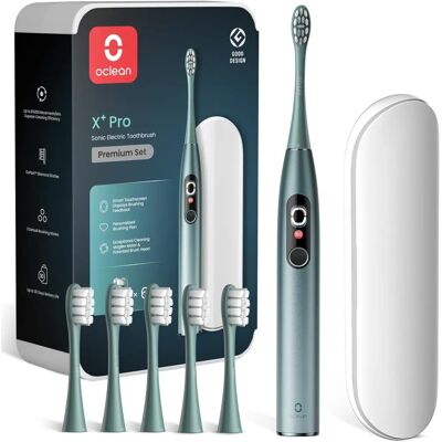 Dental Oclean Aispeed - Electric Toothbrush with LCD & App Dental Oclean Aispeed - Electric Toothbrush with LCD & App