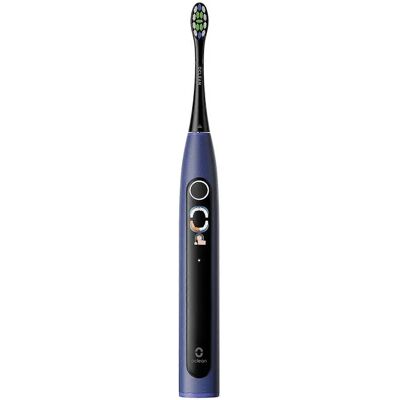 Oclean X Lite - Setti Tumma Sininen Oclean X Lite - Setti Tumma Sininen