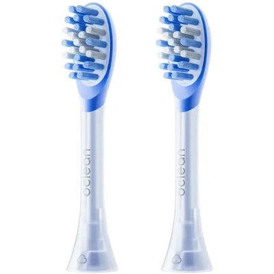 Oclean Easy Clean - Vaihtoharja - Sininen Oclean Easy Clean - Vaihtoharja - Sininen