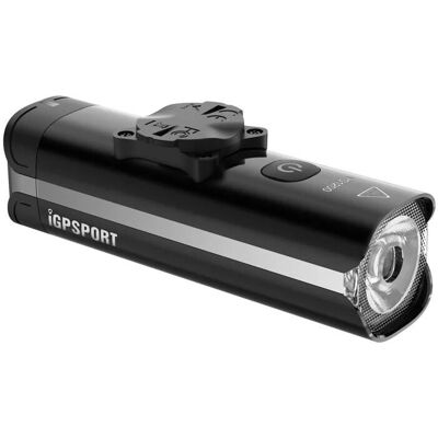Igpsport Marque Modèle - Support Luminosité - Lampe Vélo - Publicité Igpsport Marque Modèle - Support Luminosité - Lampe Vélo - Publicité