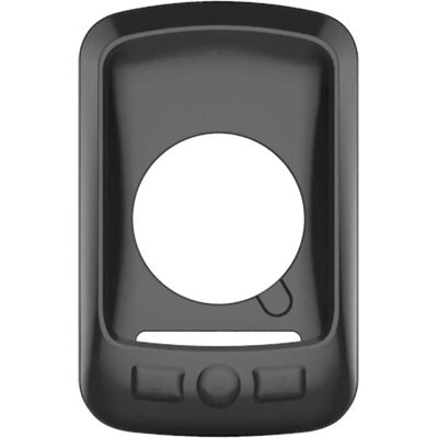 Étui en silicone IGPSPORT BH620 pour compteur IGS620 - Noir - Publicité Étui en silicone IGPSPORT BH620 pour compteur IGS620 - Noir - Publicité