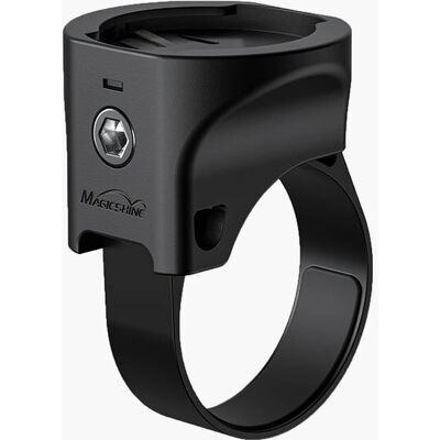 Support de guidon Magicshine MJ-6280 - Accessoire vélo Support de guidon Magicshine MJ-6280 - Accessoire vélo