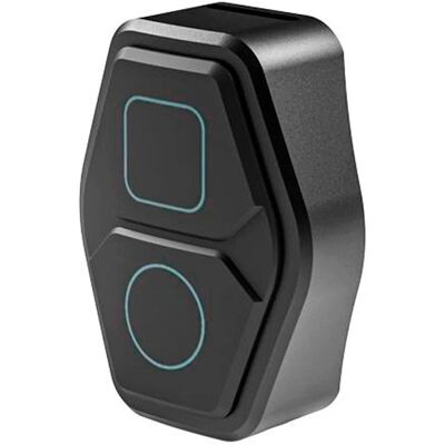 Magicshine MJ-6396 Bluetooth-Fernbedienung - Fahrradlicht Magicshine MJ-6396 Bluetooth-Fernbedienung - Fahrradlicht