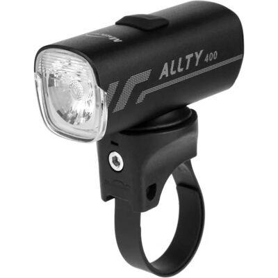 Magicshine Allty 400 Front Bike Light - Black - Bike Light Magicshine Allty 400 Front Bike Light - Black - Bike Light