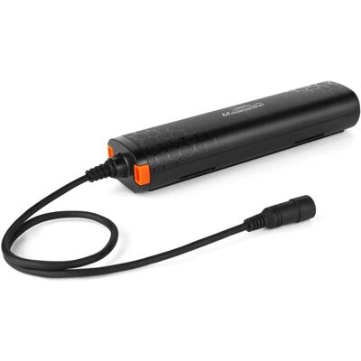 Magicshine MJ-6116c 7000mAh Batteri - Vanntett Magicshine MJ-6116c 7000mAh Batteri - Vanntett