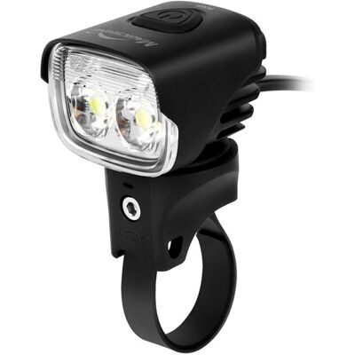 Magicshine MJ 906S - Faro anteriore bici - 4500 lumen - Ricaricabile USB Magicshine MJ 906S - Faro anteriore bici - 4500 lumen - Ricaricabile USB
