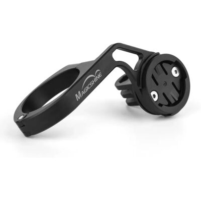 Support de Guidon en Aluminium Magicshine MJ-6272 - Noir Support de Guidon en Aluminium Magicshine MJ-6272 - Noir