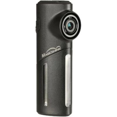Magicshine Seemee DV Bike Light with Camera - 30 Lumens Magicshine Seemee DV Bike Light with Camera - 30 Lumens