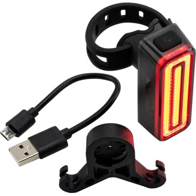 Magicshine Seemee 100 V2.0 Rücklicht - Schwarz Magicshine Seemee 100 V2.0 Rücklicht - Schwarz