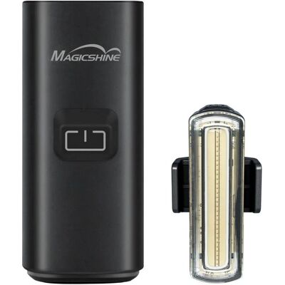 Magicshine SEEMEE 20 V2.0 - Fahrradlicht Magicshine SEEMEE 20 V2.0 - Fahrradlicht