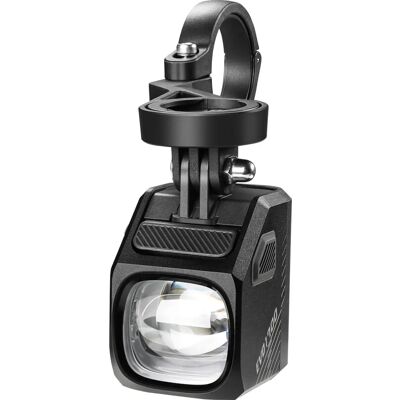 Lampe Avant Magicshine EVO 1700 - 1700 Lumens - Noir Lampe Avant Magicshine EVO 1700 - 1700 Lumens - Noir