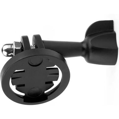 Adaptateur Magicshine MJ-6273 - Garmin, GoPro - Fixation par vis sécurisée Adaptateur Magicshine MJ-6273 - Garmin, GoPro - Fixation par vis sécurisée