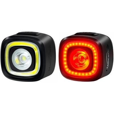Magicshine Seemee 150 v2.0 Fahrradlicht-Set - Bewegung, Licht Sensoren Magicshine Seemee 150 v2.0 Fahrradlicht-Set - Bewegung, Licht Sensoren