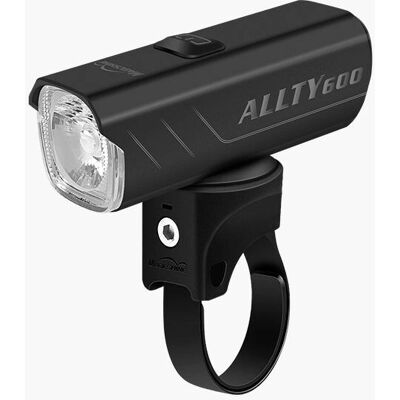 Magicshine ALLTY 600.2 Front lighting LED - USB-C rechargeable Magicshine ALLTY 600.2 Front lighting LED - USB-C rechargeable