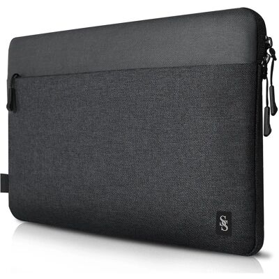 Fuego - Seine Scene - MacBook Pro 14 2021 - Noir - case Fuego - Seine Scene - MacBook Pro 14 2021 - Noir - case