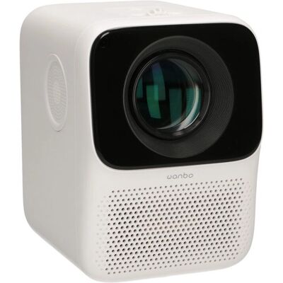 Proyector portátil Xiaomi/WANBO T2 - Cine en casa 1080P Proyector portátil Xiaomi/WANBO T2 - Cine en casa 1080P