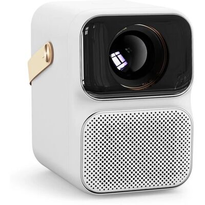 Wanbo T6 MAX Projektor - Full HD, WLAN, Bluetooth Wanbo T6 MAX Projektor - Full HD, WLAN, Bluetooth