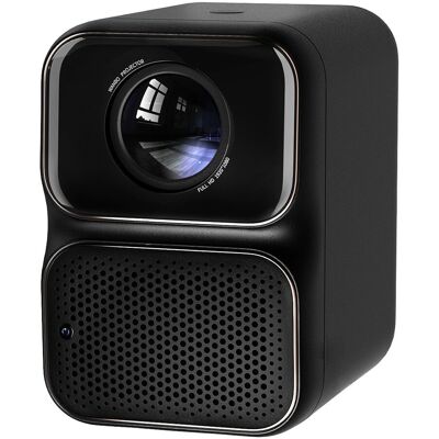 Projektor Wanbo TT Full HD 1080p - Auto skup, Bluetooth 5.1, Wi-Fi, 650 lumen Projektor Wanbo TT Full HD 1080p - Auto skup, Bluetooth 5.1, Wi-Fi, 650 lumen