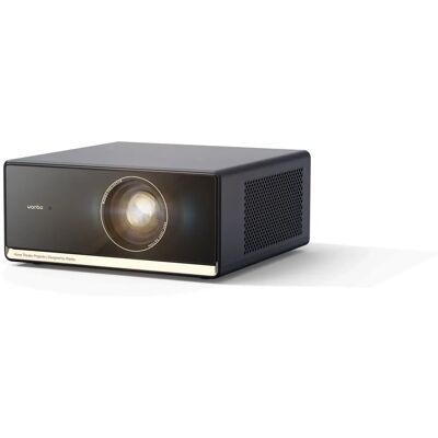 WANBO X5 Pro Filmprojektor - 1100 ANSI Lumen, Full HD WANBO X5 Pro Filmprojektor - 1100 ANSI Lumen, Full HD