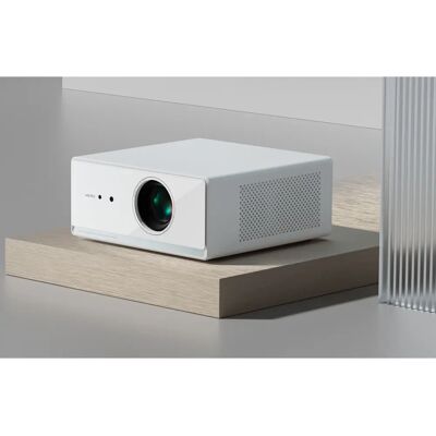 Projecteur WANBO X5 AIR - Full HD, Wi-Fi 6, Android - Publicité Projecteur WANBO X5 AIR - Full HD, Wi-Fi 6, Android - Publicité