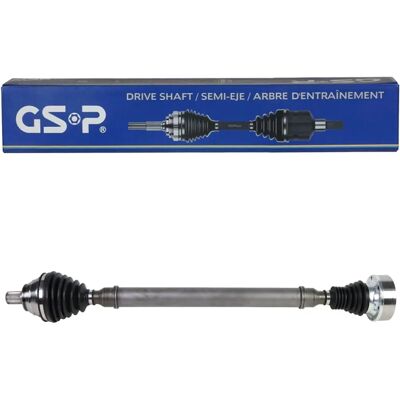 Gsp Antriebswelle für Skoda & VW - 3Q0407272A, 3Q0407272BP, 3Q0407762EX - 825mm Gsp Antriebswelle für Skoda & VW - 3Q0407272A, 3Q0407272BP, 3Q0407762EX - 825mm