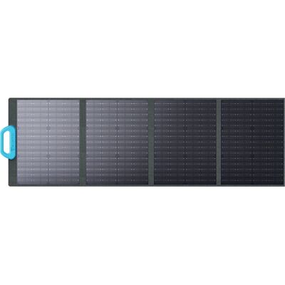 Bluetti Solarmodul Modell PV120 - Tragbar 120W Monokristallin Bluetti Solarmodul Modell PV120 - Tragbar 120W Monokristallin