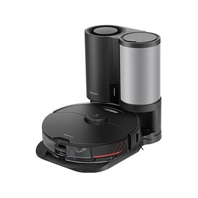 Roborock S7 MaxV Plus Saug-/Wischroboter Roborock S7 MaxV Plus Saug-/Wischroboter