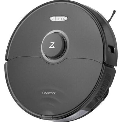 Roborock S8 - Detekce překážek, Ovládání přes app, Wi-Fi - Robotický vysavač Roborock S8 - Detekce překážek, Ovládání přes app, Wi-Fi - Robotický vysavač