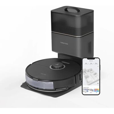 Robottipölynimuri Roborock R100031 Robottipölynimuri Roborock R100031