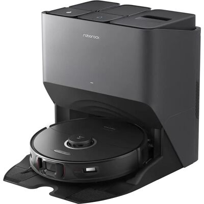 Roborock S8 Pro Ultra - Schwarz - Staubsaugerroboter Roborock S8 Pro Ultra - Schwarz - Staubsaugerroboter