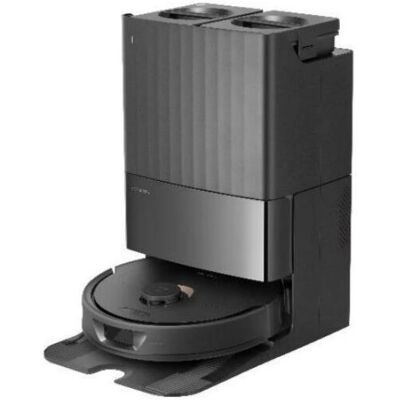 Odkurzacz Robotyczny Roborock R100036 Odkurzacz Robotyczny Roborock R100036