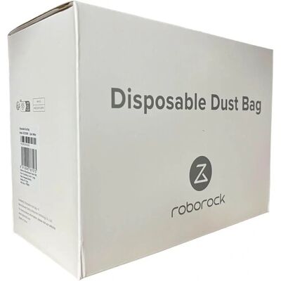 Roborock Q Revo - Pölypussit Roborock Q Revo - Pölypussit