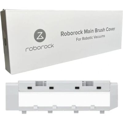 Roborock Q Revo - Valkoinen - Imurikaupallinen lisävaruste Roborock Q Revo - Valkoinen - Imurikaupallinen lisävaruste