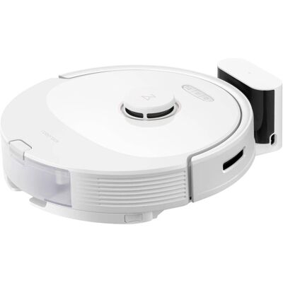 Roborock Q8 Max - Weiß - Staubsaugerroboter Roborock Q8 Max - Weiß - Staubsaugerroboter