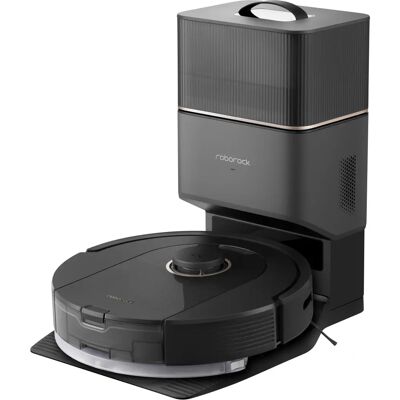 Roborock Q5 Pro+ czarny Roborock Q5 Pro+ czarny