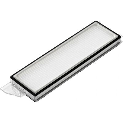 Roborock - HEPA-Filter - S8 MaxV Ultra - Staubsauger-Zubehör Roborock - HEPA-Filter - S8 MaxV Ultra - Staubsauger-Zubehör