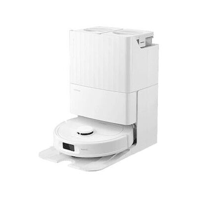Roborock Q Revo S - Valkoinen - Robotinimuro ja moppipuhdistin Roborock Q Revo S - Valkoinen - Robotinimuro ja moppipuhdistin