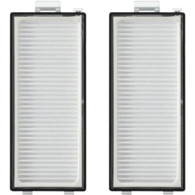 Roborock Waschbarer Filter - Staubsaugerfilter für Qrevo Master, Slim, Saros Z70 Roborock Waschbarer Filter - Staubsaugerfilter für Qrevo Master, Slim, Saros Z70