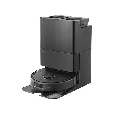 ROBOROCK QRevo Plus - CZARNY ROBOROCK QRevo Plus - CZARNY