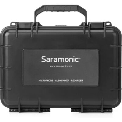 Saramonic SR-C8 Wasserdichte Transportkoffer Saramonic SR-C8 Wasserdichte Transportkoffer