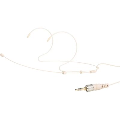Saramonic DK6A Mikrofon mit Mini-Klinke - Universelles Profi-Mikrofon Saramonic DK6A Mikrofon mit Mini-Klinke - Universelles Profi-Mikrofon