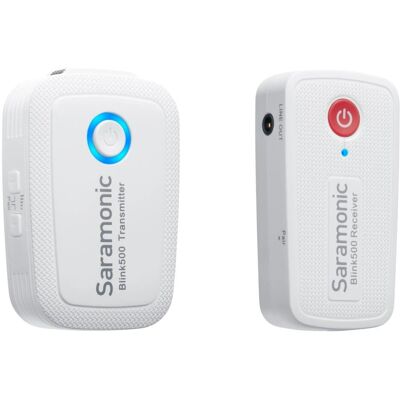 Saramonic Blink 500 B1 - Drahtloses Mikrofonsystem Saramonic Blink 500 B1 - Drahtloses Mikrofonsystem