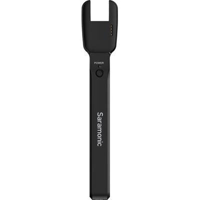 Saramonic Blink500 Pro HM Mikrofonhalterung - Tragbar, Kompatibel mit Blink 500 Pro Saramonic Blink500 Pro HM Mikrofonhalterung - Tragbar, Kompatibel mit Blink 500 Pro