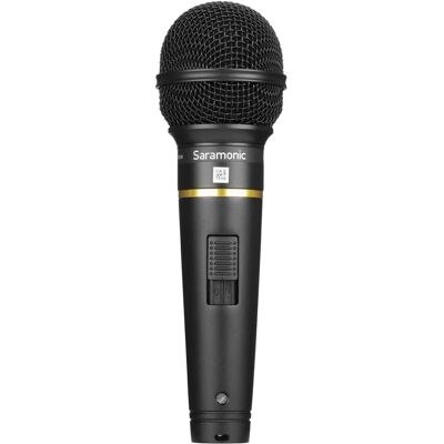 Saramonic MV58 Dinamikus kézi mikrofon - Mikrofon Saramonic MV58 Dinamikus kézi mikrofon - Mikrofon
